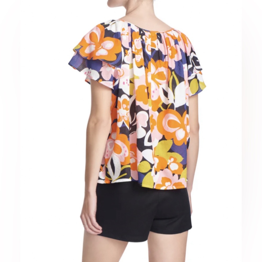 Corey Lynn Calter Penny top M